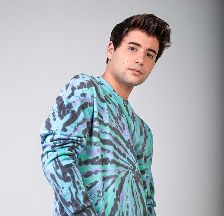 Te vas Joe sher