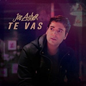 Joe Asher Te vas