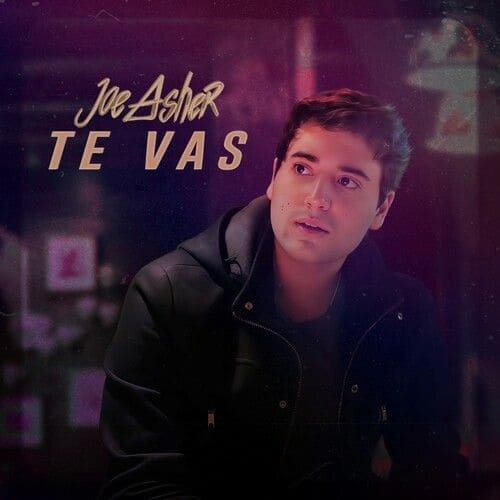 Joe Asher Te vas