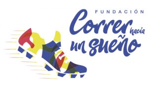 Fundación Correr Hacia un Sueño - Joe Asher - España